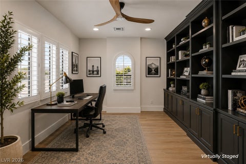 Tiny photo for 29 Desert Highlands Drive, Henderson, NV 89052 (MLS # 2796899)