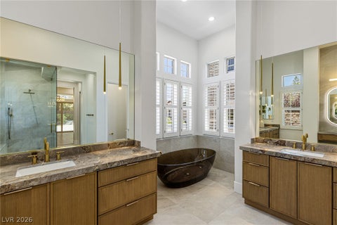 Tiny photo for 29 Desert Highlands Drive, Henderson, NV 89052 (MLS # 2796899)