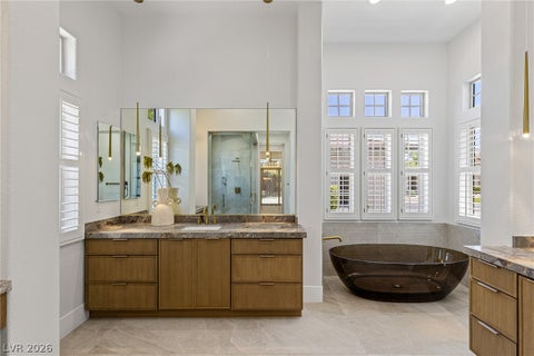 Tiny photo for 29 Desert Highlands Drive, Henderson, NV 89052 (MLS # 2796899)