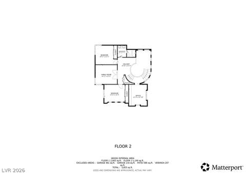 Tiny photo for 29 Desert Highlands Drive, Henderson, NV 89052 (MLS # 2796899)