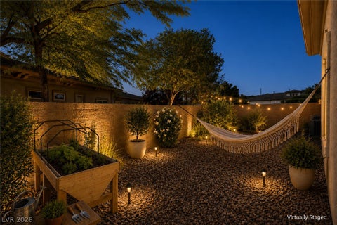 Tiny photo for 29 Desert Highlands Drive, Henderson, NV 89052 (MLS # 2796899)