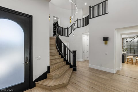 Tiny photo for 29 Desert Highlands Drive, Henderson, NV 89052 (MLS # 2796899)