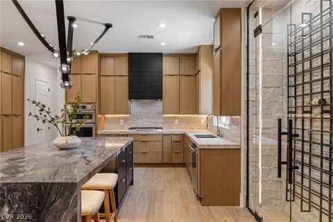 Tiny photo for 29 Desert Highlands Drive, Henderson, NV 89052 (MLS # 2796899)