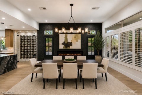 Tiny photo for 29 Desert Highlands Drive, Henderson, NV 89052 (MLS # 2796899)