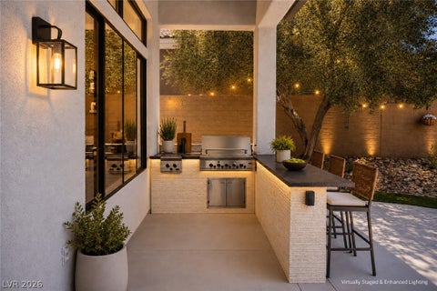 Tiny photo for 29 Desert Highlands Drive, Henderson, NV 89052 (MLS # 2796899)