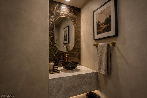 Tiny photo for 29 Desert Highlands Drive, Henderson, NV 89052 (MLS # 2796899)
