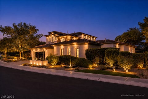 Tiny photo for 29 Desert Highlands Drive, Henderson, NV 89052 (MLS # 2796899)