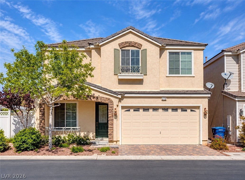 6276 Huntington Ridge Avenue