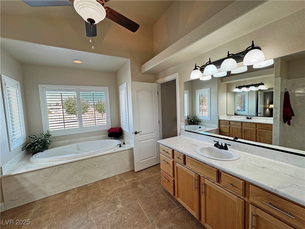 1361 Moose Street, Pahrump, Nevada image 44