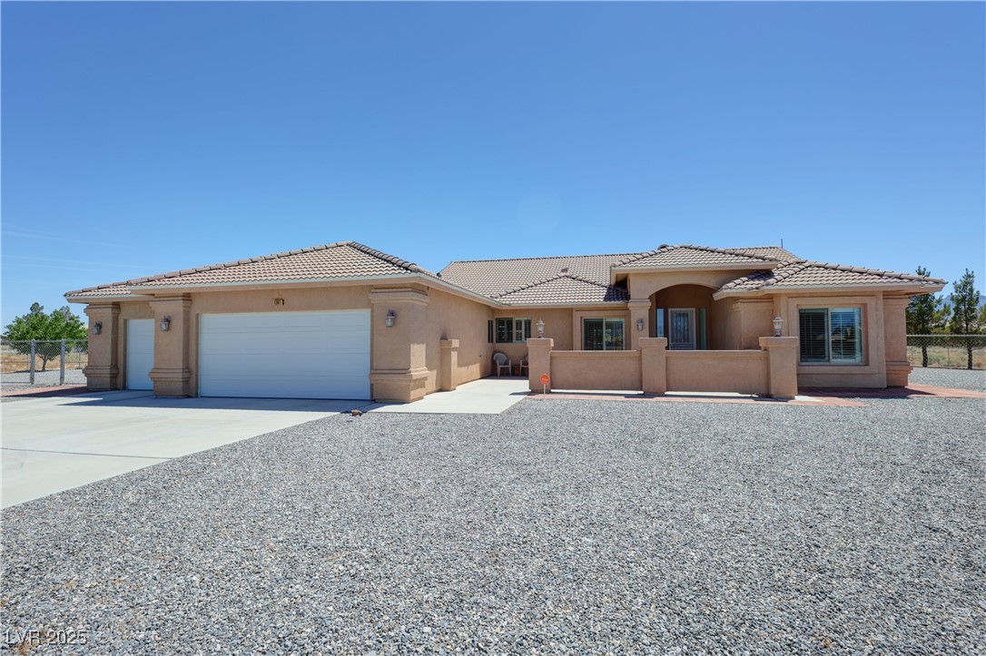 1361 Moose Street, Pahrump, Nevada image 2