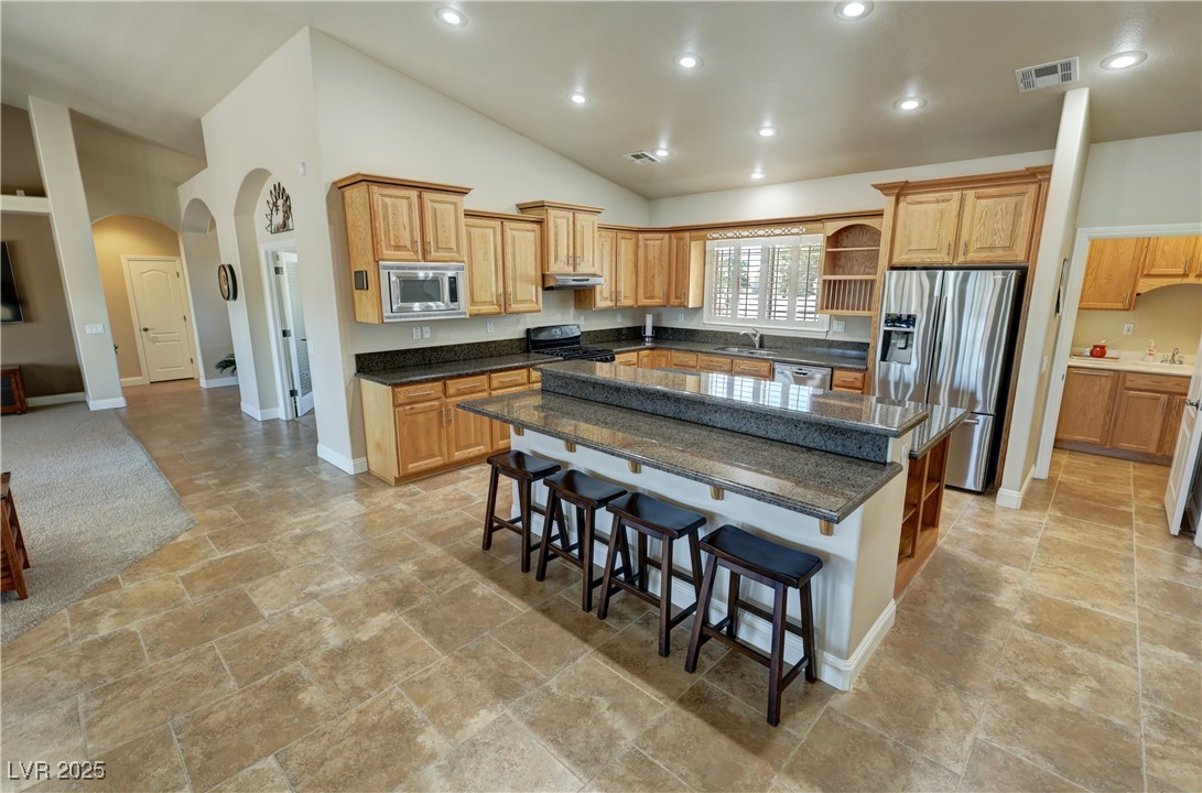 1361 Moose Street, Pahrump, Nevada image 31