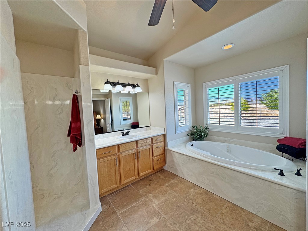 1361 Moose Street, Pahrump, Nevada image 41