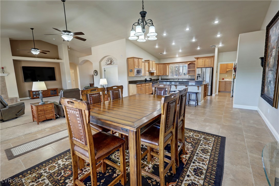 1361 Moose Street, Pahrump, Nevada image 18
