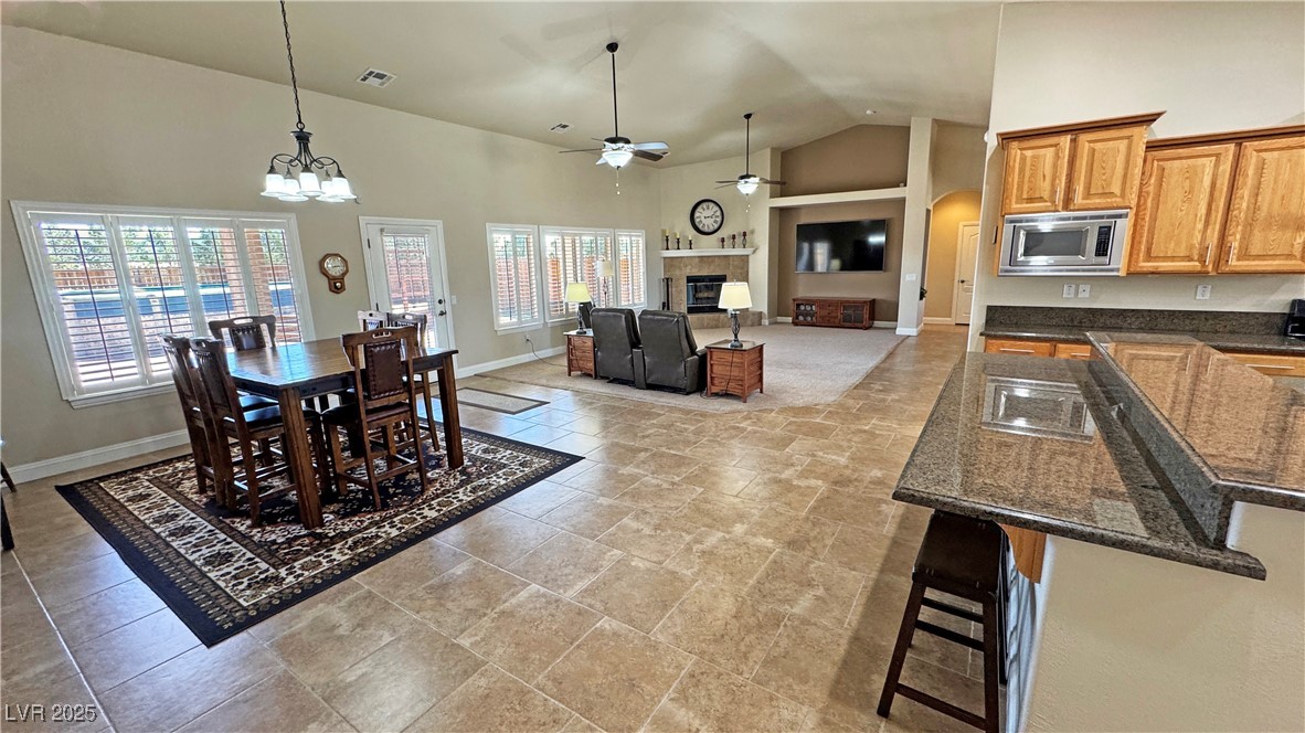 1361 Moose Street, Pahrump, Nevada image 20