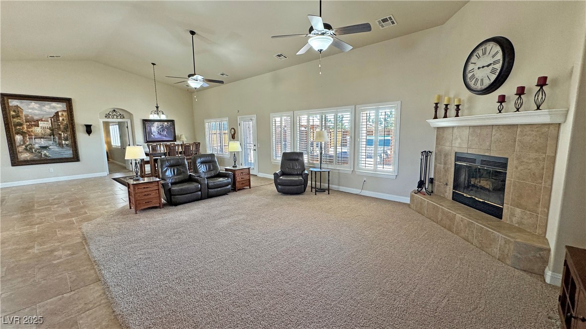 1361 Moose Street, Pahrump, Nevada image 8