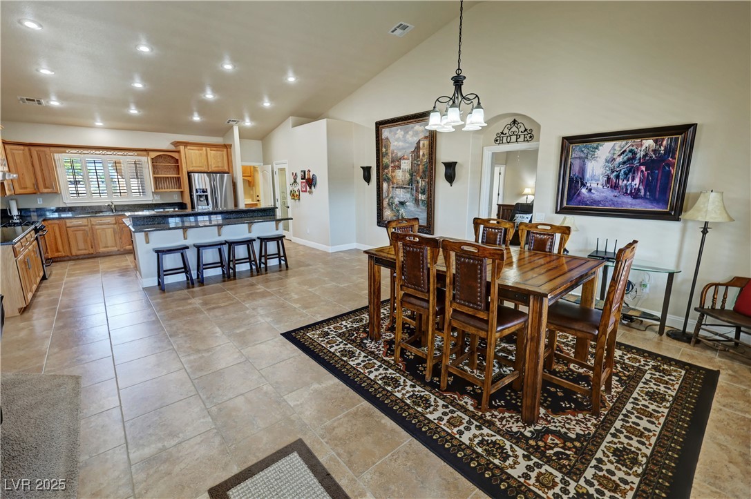 1361 Moose Street, Pahrump, Nevada image 17