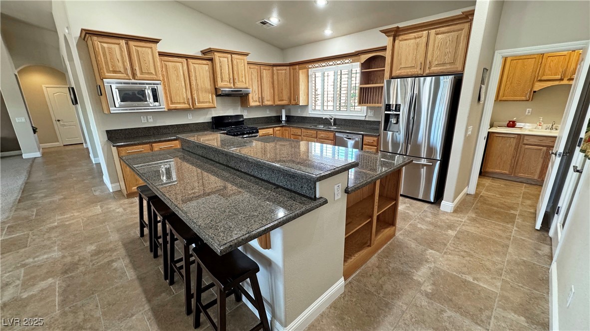 1361 Moose Street, Pahrump, Nevada image 30