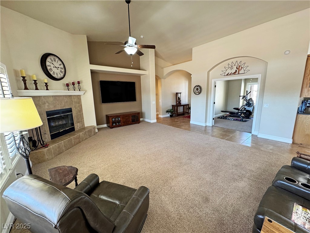1361 Moose Street, Pahrump, Nevada image 9