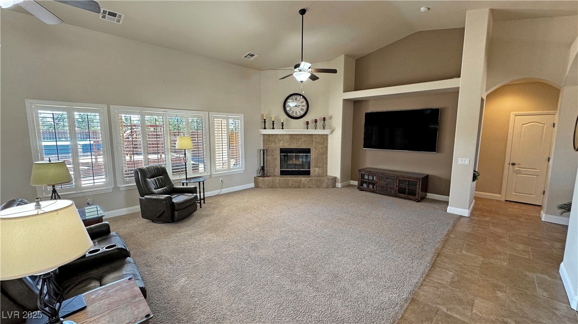 1361 Moose Street, Pahrump, Nevada image 11