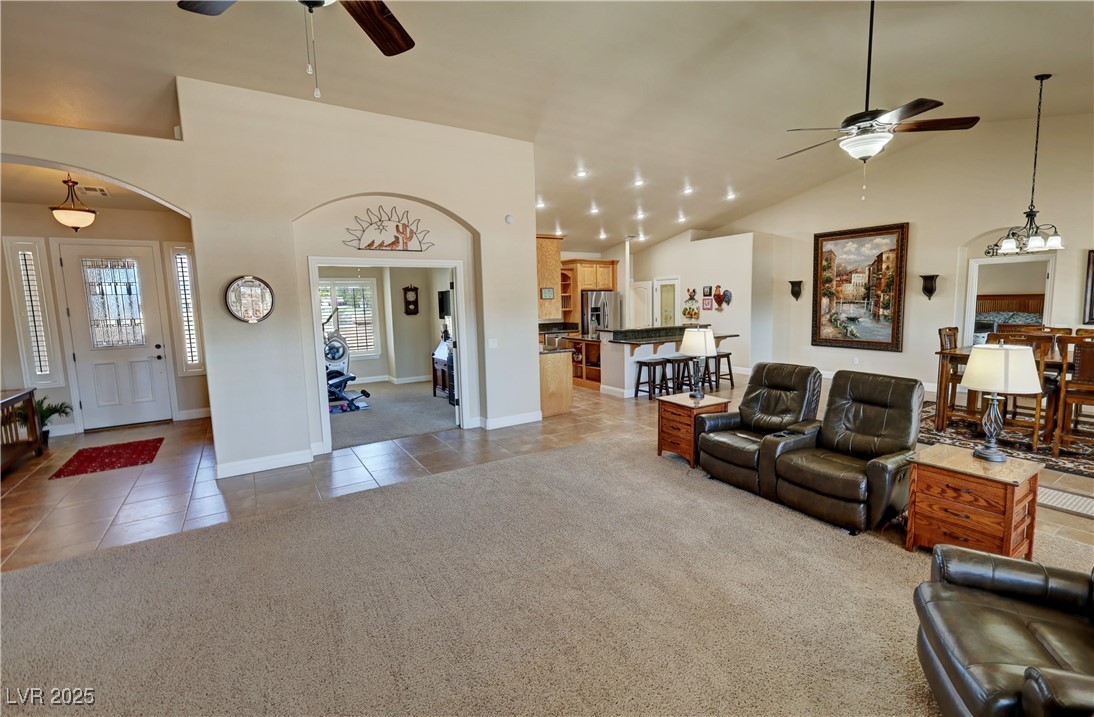 1361 Moose Street, Pahrump, Nevada image 10