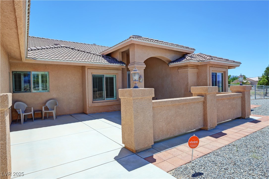 1361 Moose Street, Pahrump, Nevada image 3