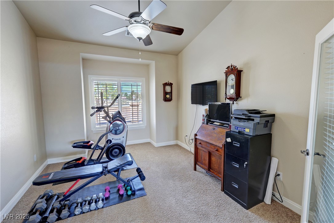 1361 Moose Street, Pahrump, Nevada image 16