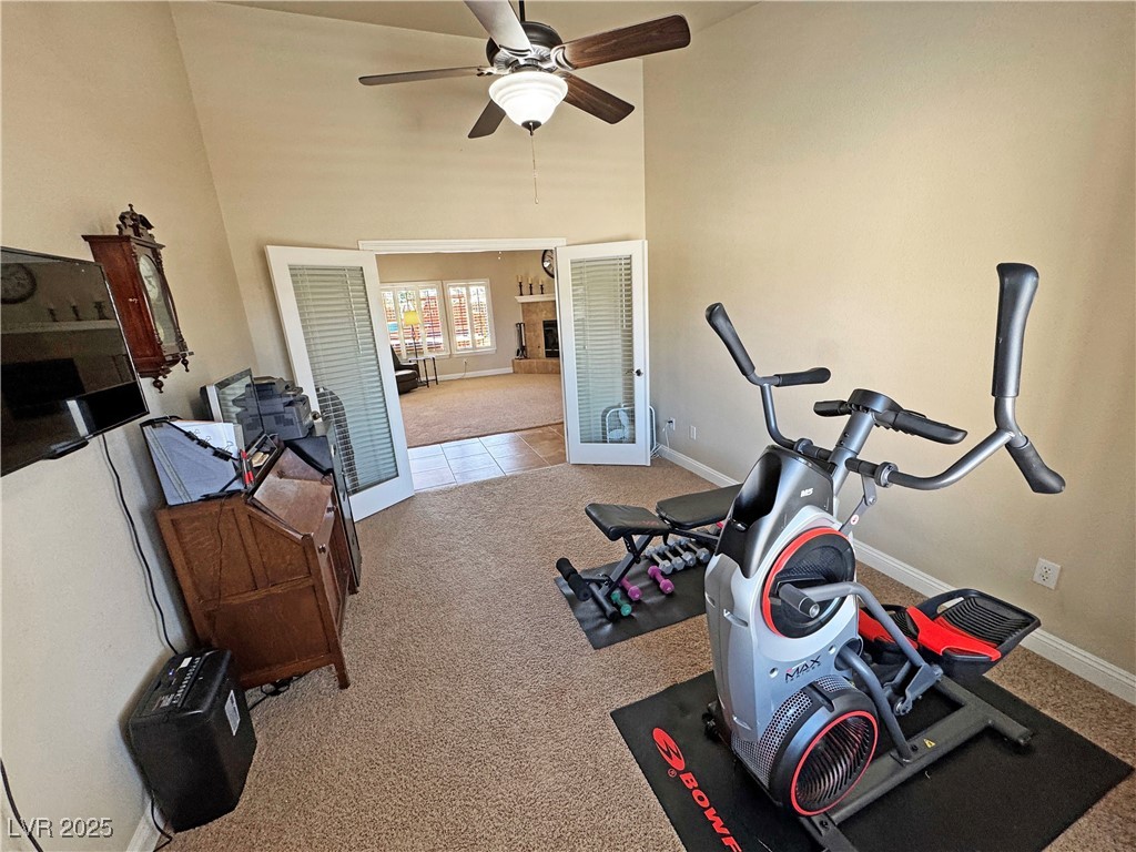 1361 Moose Street, Pahrump, Nevada image 15