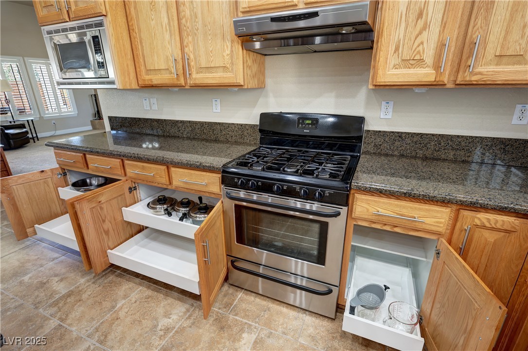 1361 Moose Street, Pahrump, Nevada image 21