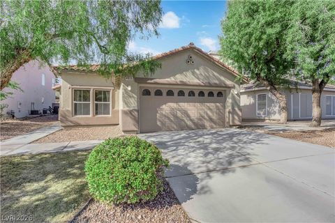 Photo of 4920 Shady Rim Court, Las Vegas, NV 89131 (MLS # 2771059)