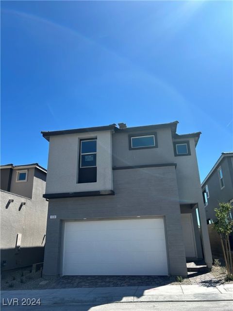 1558 Rock Kestrel Street Las Vegas NV 89138