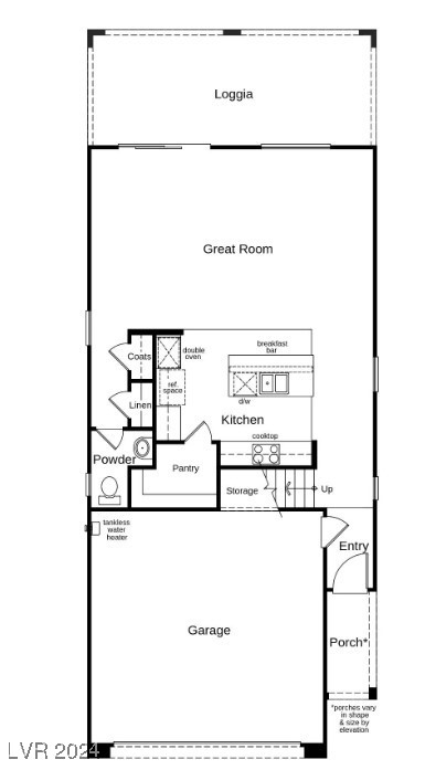 1558 Rock Kestrel Street