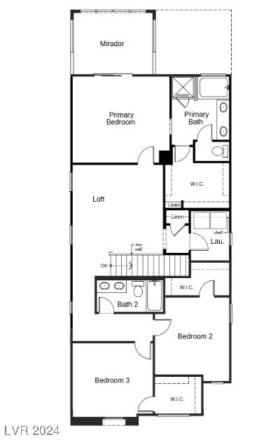 1558 Rock Kestrel Street