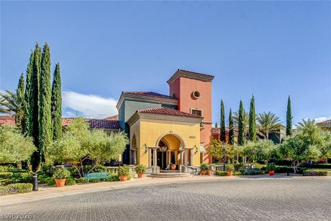 Tiny photo for 4134 Riva De Tierra Lane, Las Vegas, NV 89135 (MLS # 2794342)