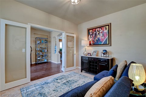 Tiny photo for 4134 Riva De Tierra Lane, Las Vegas, NV 89135 (MLS # 2794342)