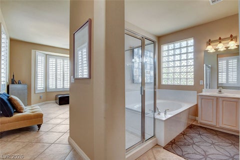 Tiny photo for 4134 Riva De Tierra Lane, Las Vegas, NV 89135 (MLS # 2794342)