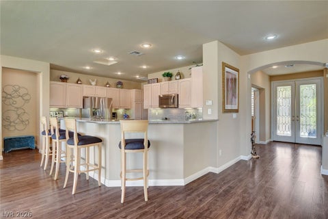 Tiny photo for 4134 Riva De Tierra Lane, Las Vegas, NV 89135 (MLS # 2794342)