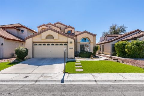 1958 Magnolia Drive Henderson NV 89014