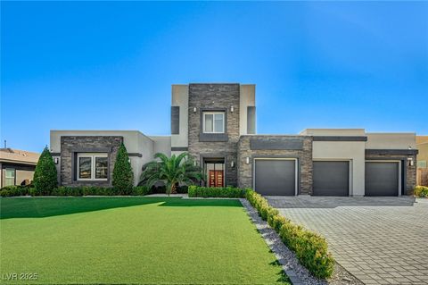 8081 W Ford Avenue Las Vegas NV 89113