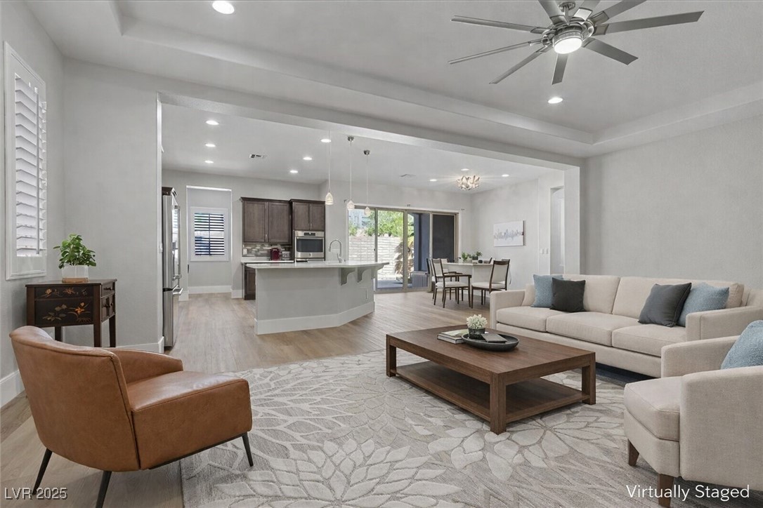 251 Castellari Drive