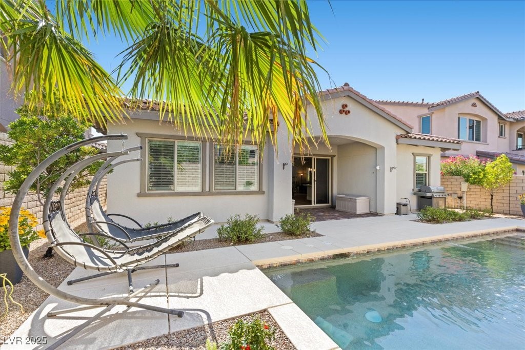 251 Castellari Drive