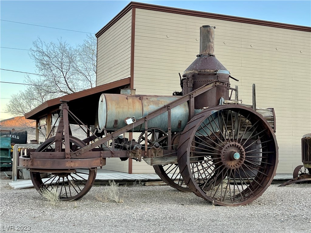 316 & 318 S. Fourth St., Goldfield, Nevada image 7