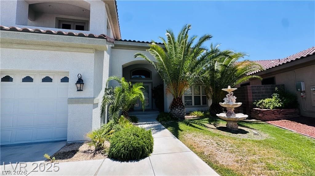 Photo of 10234 Renae Nicole Court, Las Vegas, NV 89183 (MLS # 2776546)