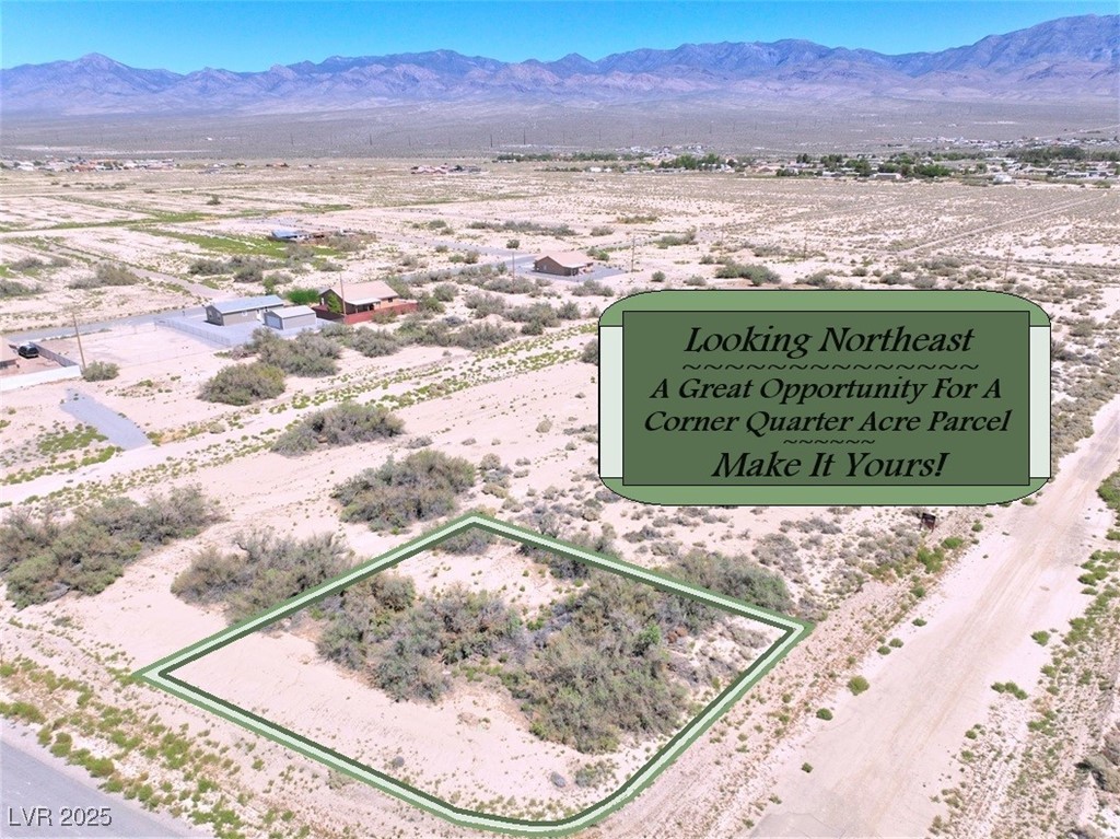 2250 W Nevada 372, Pahrump, Nevada image 4