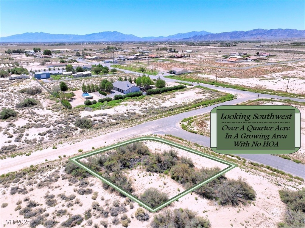 2250 W Nevada 372, Pahrump, Nevada image 2