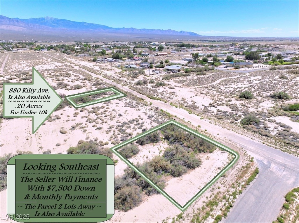2250 W Nevada 372, Pahrump, Nevada image 3