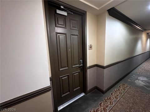 Photo of 2405 W Serene Avenue #517, Las Vegas, NV 89123 (MLS # 2758270)