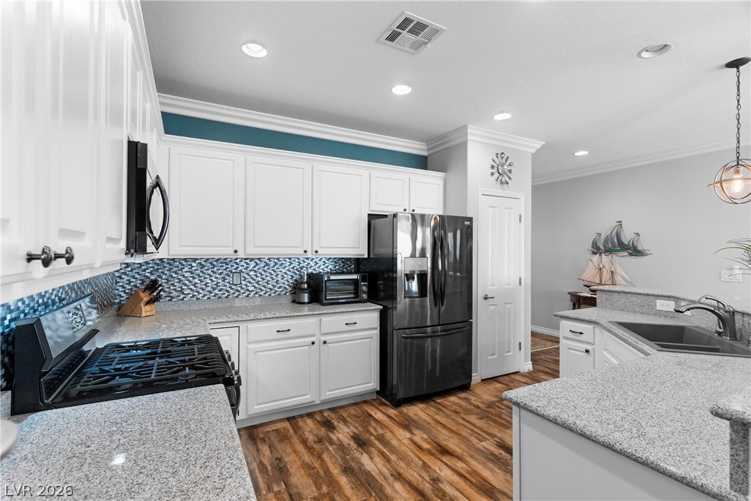 2507 Jada Drive