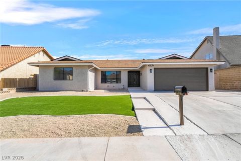 Photo of 4339 Cartegena Way, Las Vegas, NV 89121 (MLS # 2778994)