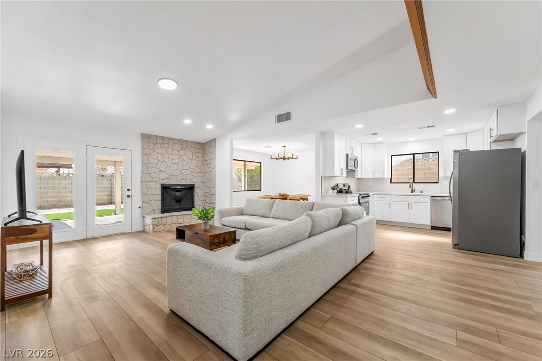 4339 Cartegena Way
