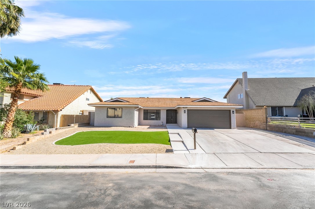 4339 Cartegena Way
